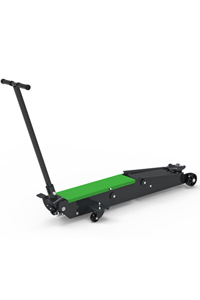 Alfa KRİKO 5 TON ALÇAK ŞASE