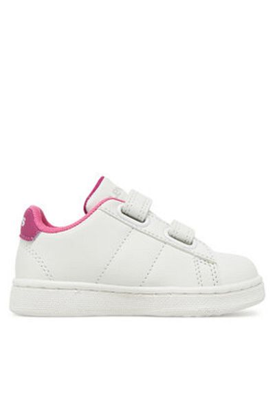 Levi's girls' sneakers VAVE0232S-0069 white