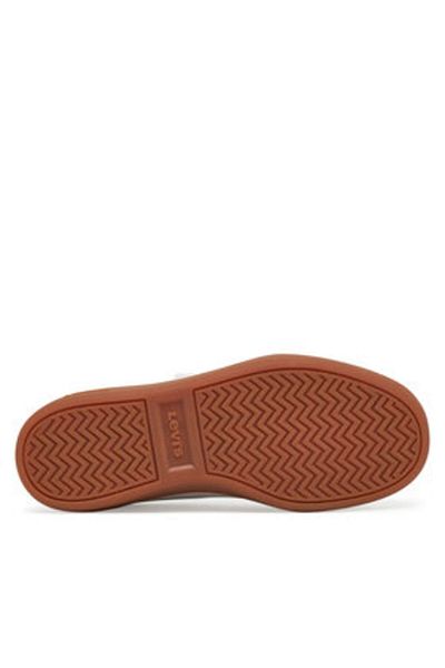Levi's Boys' Sneakers VJAC0020S-0062 white