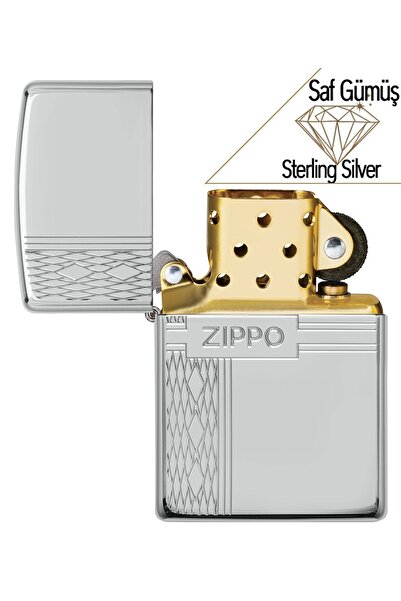 Zippo Çakmak Z-49551