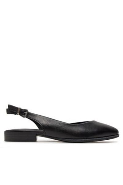 Marco Tozzi women's sandals 2-29408-42 black