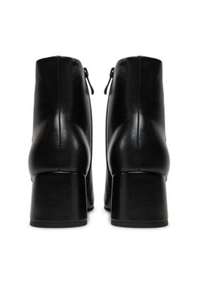 Marco Tozzi women's ankle boots 2-25003-43 001 black