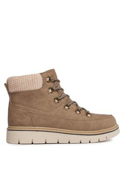 Whistler women's ankle boots W224411 grey