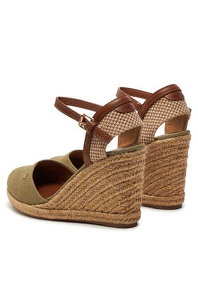 WRANGLER women's espadrilles 20241056.52A colorful