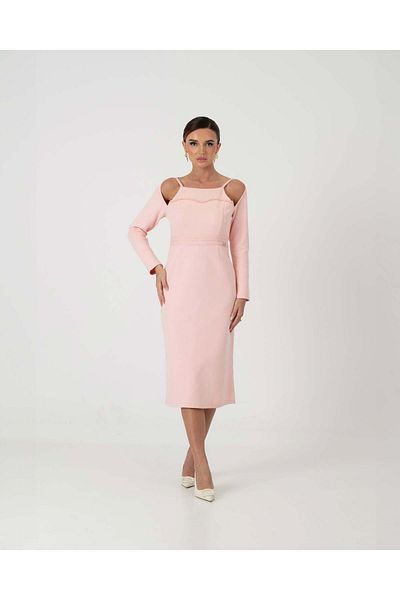 UO Dresses midnight-glamour-dress-pink