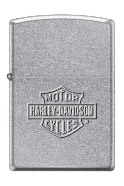 Zippo Çakmak Z-MP304453-207