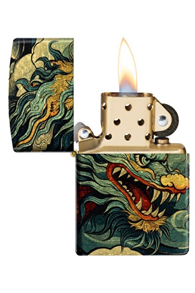 Zippo Çakmak Z-46705