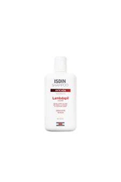 ISDIN شامبو لامبدابيل لعلاج تساقط الشعر 200 مل