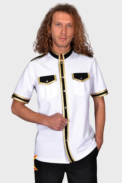 Üniformanya Cămașă Bellboy Haine Bellboy Vale Outfit Uniformă Hotel Îmbrăcăminte de lucru Uniformă personalului hotelului