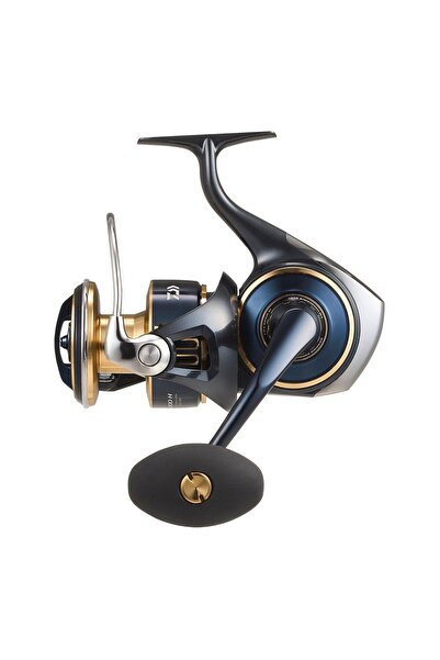 daiwa Saltıga 25 8000 P Makara