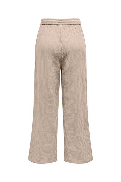 ONLY 15296375 Onlthyra Long Pants Noos Wvn Ss Women's Pants