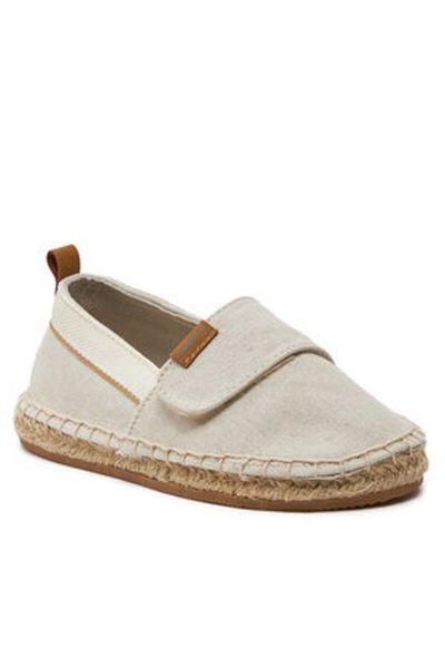 MAYORAL boy's espadrilles 43593 natural