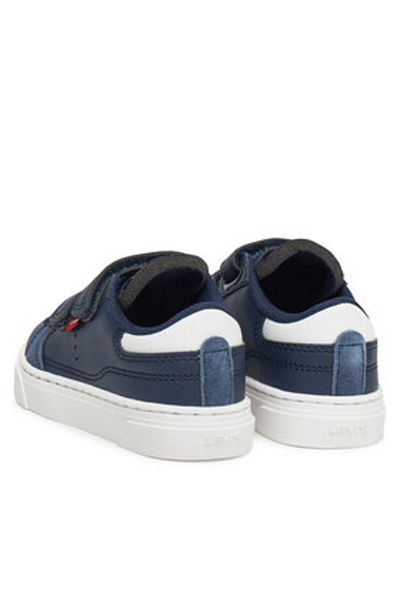 Levi's Sneakerși - Albastru