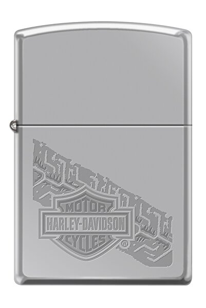 Zippo Çakmak Z-MP401809-250