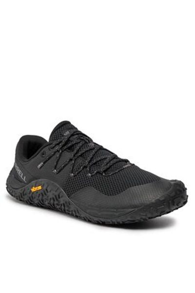 Merrell Pantofi de alergare Merrell pentru bărbați J037151 Negru