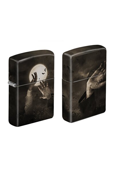 Zippo Çakmak Z-CI421657-49352