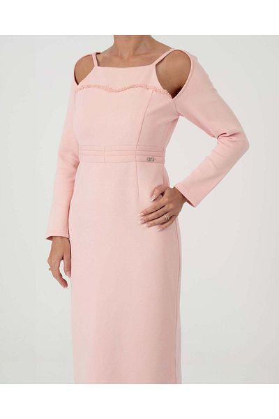UO Dresses midnight-glamour-dress-pink