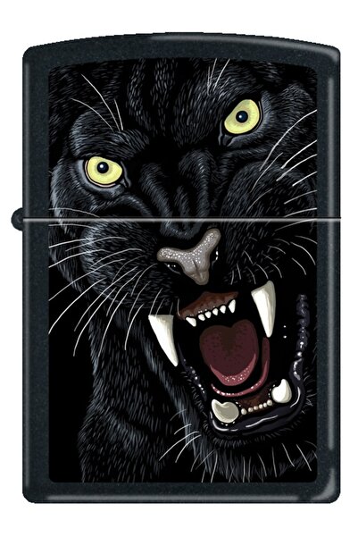 Zippo Çakmak Z-CI010499-218