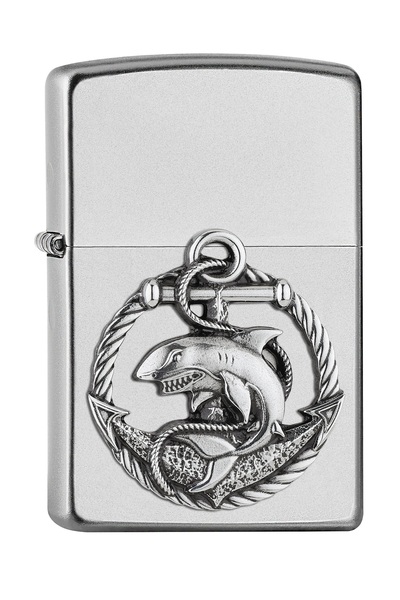 Zippo Çakmak Z-2007130