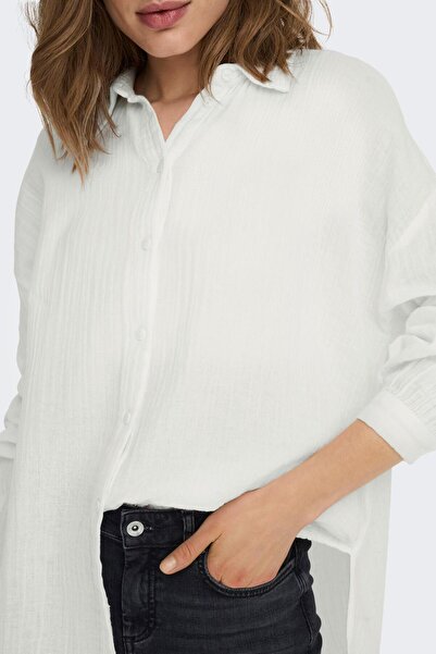 ONLY Hemd Onlthyra Hemd