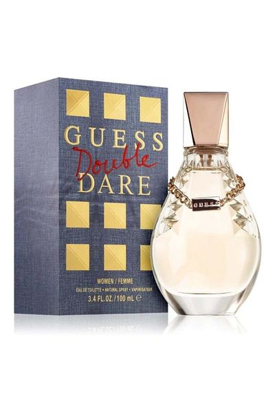 Guess Guess Double Dare Eau de Toilette for Women 50 ml