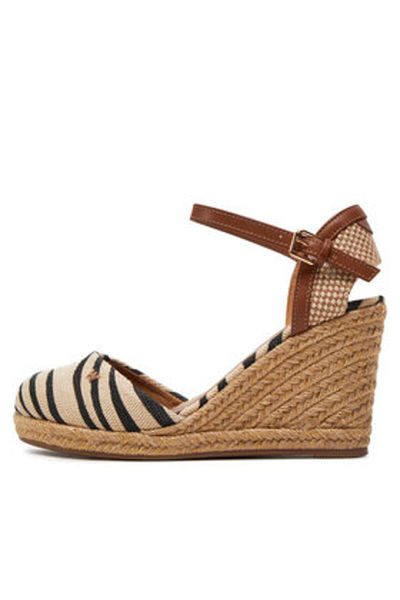 WRANGLER Women's Espadrilles 20241056.95A natural