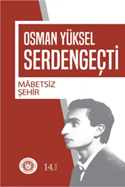 Tedev Yayınları Mabetsiz Şehir