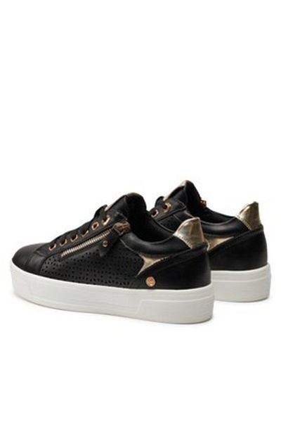 XTI Women's Sneakers 142229 Black
