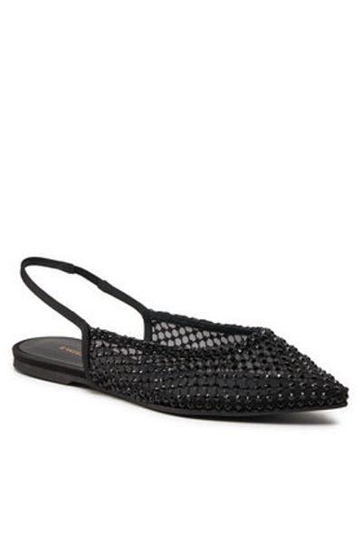 LE SILLA sandale damă 9024Z020MTPPSAS933 negre