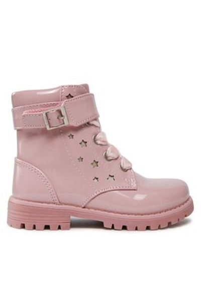 MAYORAL girls' ankle boots 44388 pink