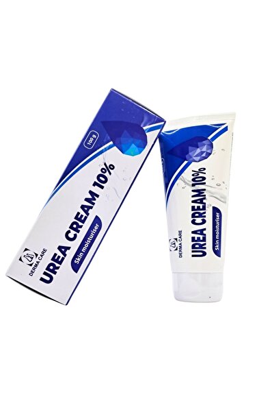 Derma Care كريم ديرماكير يوريا 10% 100 جرام
