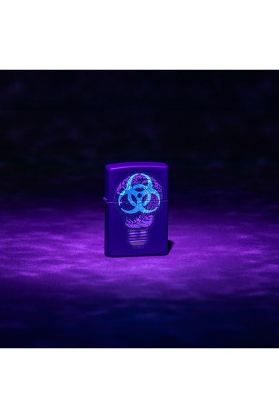 Zippo Çakmak Z-46143