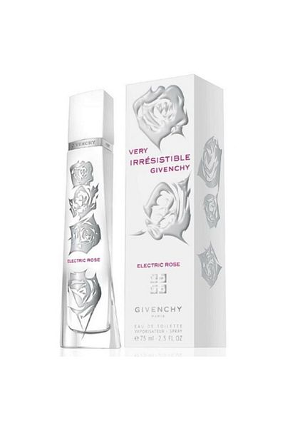 Givenchy Givenchy Very Irresistible Electric Rose Eau de Toilette 75ml