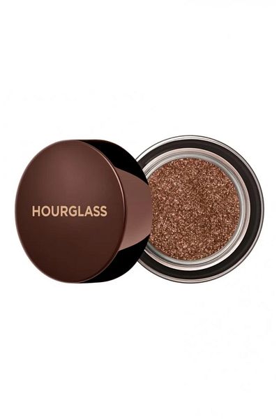 HOURGLASS Hourglass Eyeshadow Shimmer Ray Deep Champagne 3.5g Mini Size