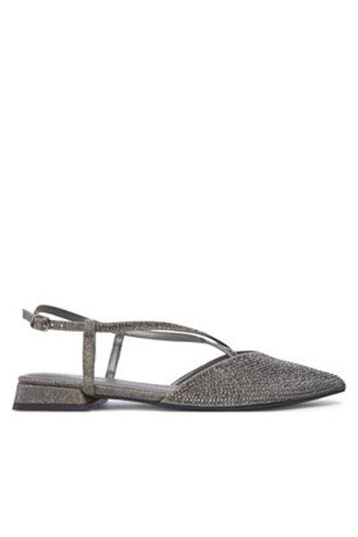 MENBUR women's sandals 25695X grey