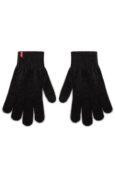 Levi's Levi's Men's Gloves 222283-11-56 grey