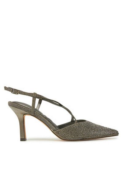 MENBUR women's sandals 25698X grey