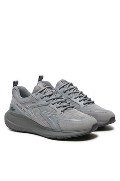 Lacoste men's sneakers 748SMA0052 gray