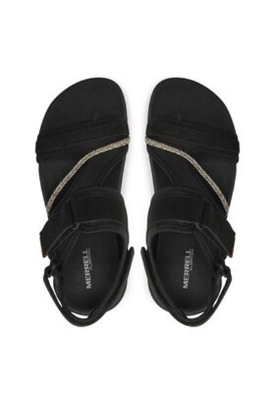 Merrell Merrell Women's Sandals J006412 Black