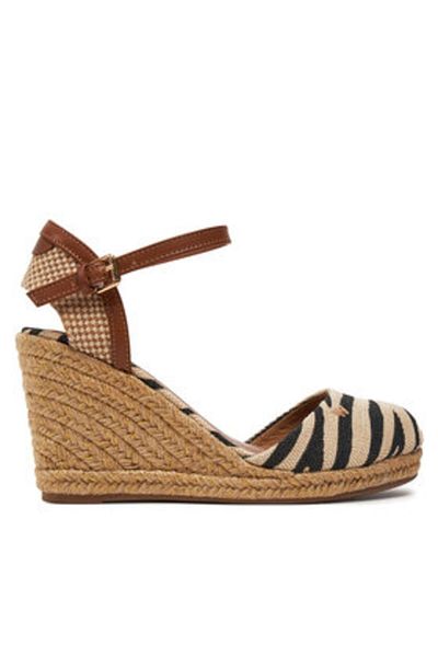 WRANGLER Women's Espadrilles 20241056.95A natural