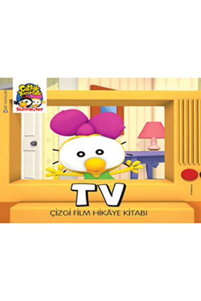 Generic Brand Sizinkiler - TV