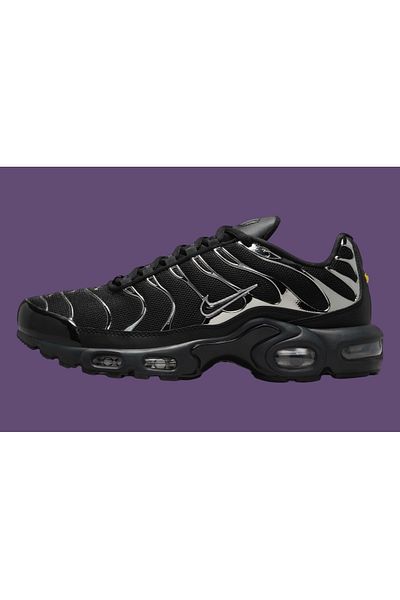 Nike Air Max Plus Se Women's Shoes