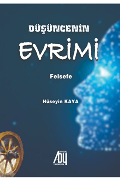 Baygenç Yayıncılık Düşüncenin Evrimi