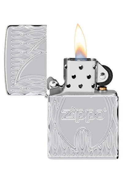 Zippo Çakmak Z-48838