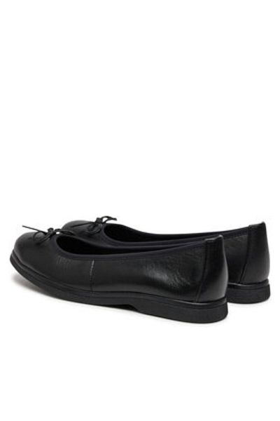 Marco Tozzi women's ballerinas 2-22108-43 001 black