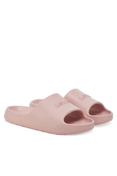 Levi's girls' flip-flops VWEN0001S-0044 pink