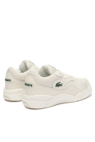 Lacoste women's sneakers 747SFA0034 natural