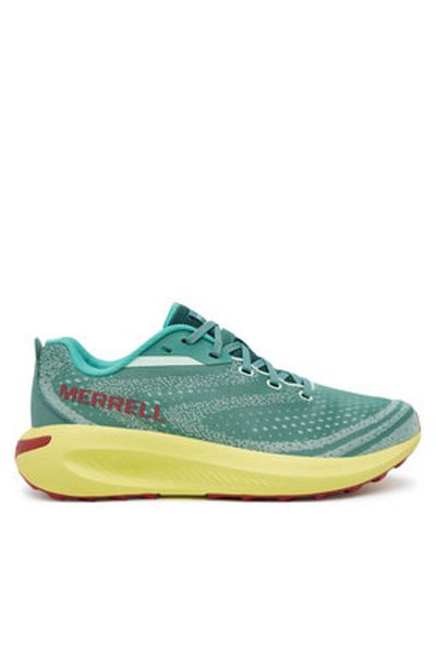 Merrell Men's Running Shoes J068379 green