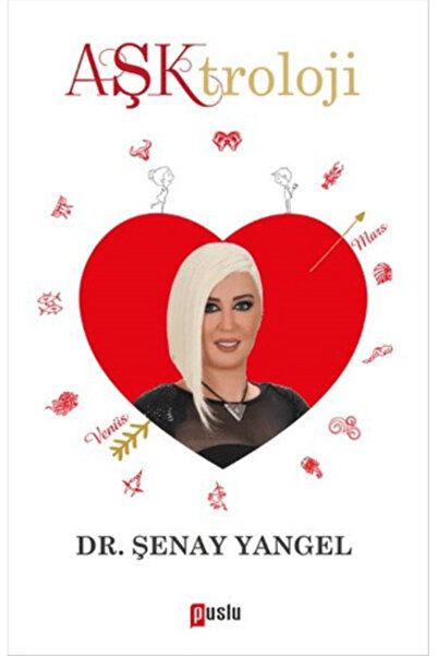Puslu Yayıncılık Aşktroloji