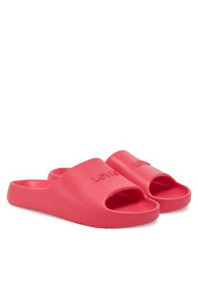 Levi's girls' flip-flops VWEN0001S-0494 colorful